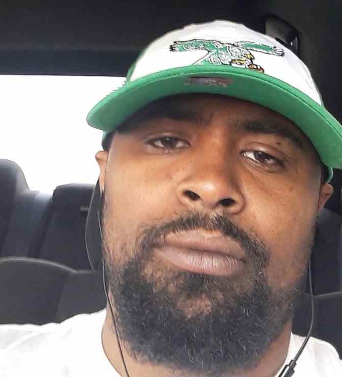 NJ Father Dies After Staff Dismiss Asthma Attack Jerome White