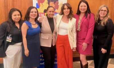 New Jersey Latina Civic Foundation Latina Excellence Breakfast