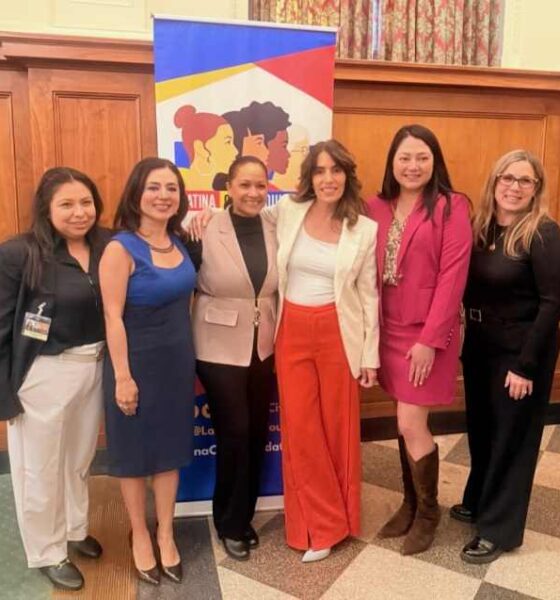 New Jersey Latina Civic Foundation Latina Excellence Breakfast