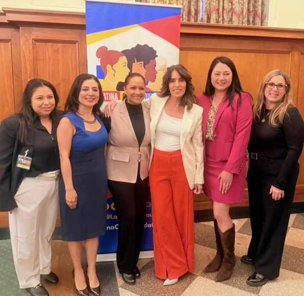 New Jersey Latina Civic Foundation Latina Excellence Breakfast