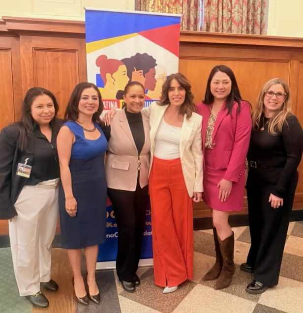 New Jersey Latina Civic Foundation Latina Excellence Breakfast