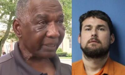 Newark New York hate crime assault Brandon Watt Johnny White