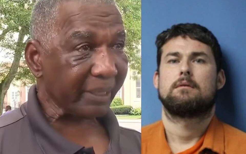 Newark New York hate crime assault Brandon Watt Johnny White