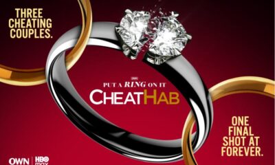 OWN Put A Ring on It Cheathab