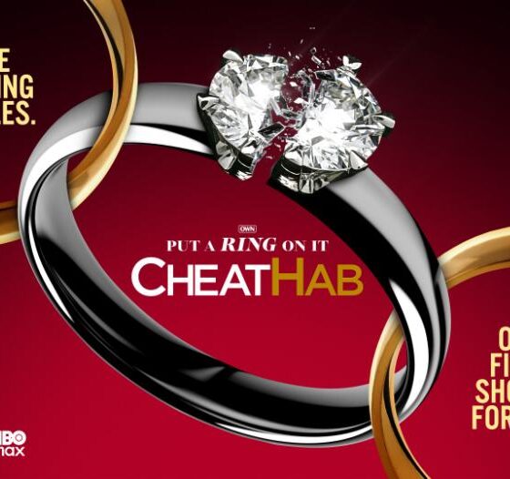 OWN Put A Ring on It Cheathab