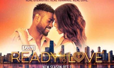 OWN’s ‘Ready to Love’ heads to Chicago for new season premiering Oct. 2