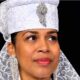 Sister Betsy Jean Farrakhan Instagram