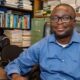 Southern Illinois University Professor Kofi Akamani