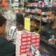 Staten Island Deli owner Wail Alselwi Grab for Good Grades