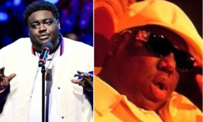 SwayvoTwain Notorious BIG Biggie Smalls Snoop Dogg biopic