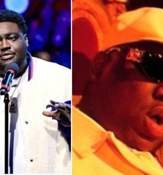 SwayvoTwain Notorious BIG Biggie Smalls Snoop Dogg biopic