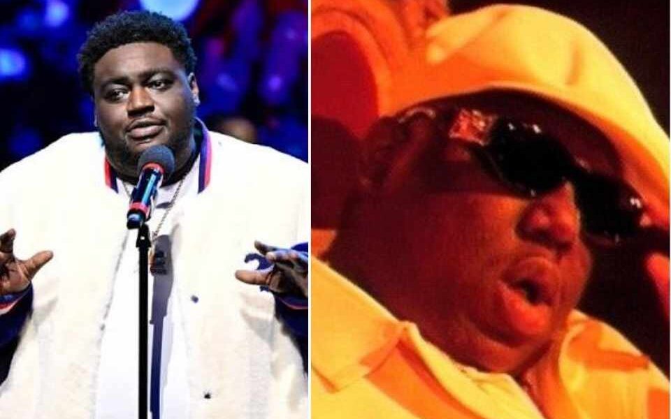 SwayvoTwain Notorious BIG Biggie Smalls Snoop Dogg biopic