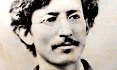 T Thomas Fortune journalist