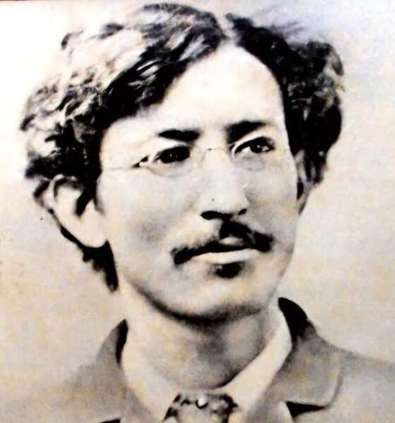 T Thomas Fortune journalist