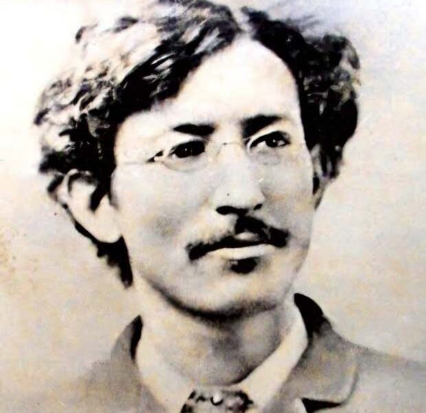 T Thomas Fortune journalist