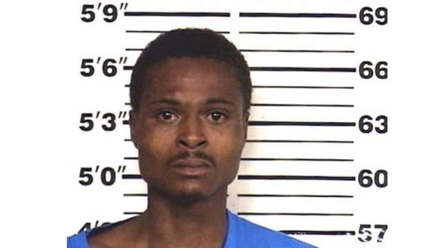 Tasia Fortune second suspect Earnest Lloyd