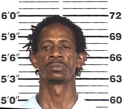 Tasia Fortune suspect Eric Clark