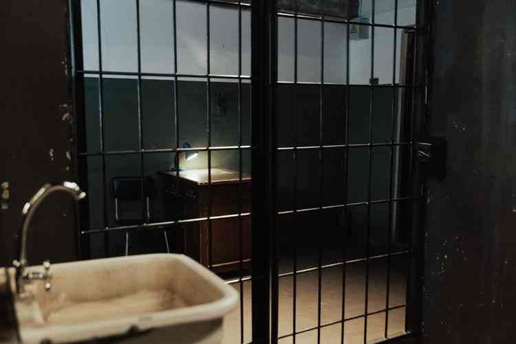 Texas prison air conditioning Eighth Amendment lioness v lumpkin