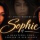Transwoman Sophie Lee Baltimore
