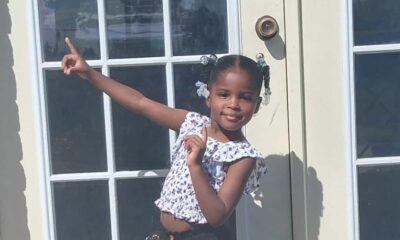 Zah'Layah Walton Child Killed After Gunfire Struck Family’s Car