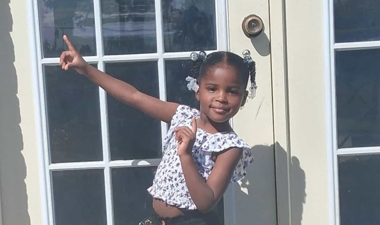 Zah'Layah Walton Child Killed After Gunfire Struck Family’s Car