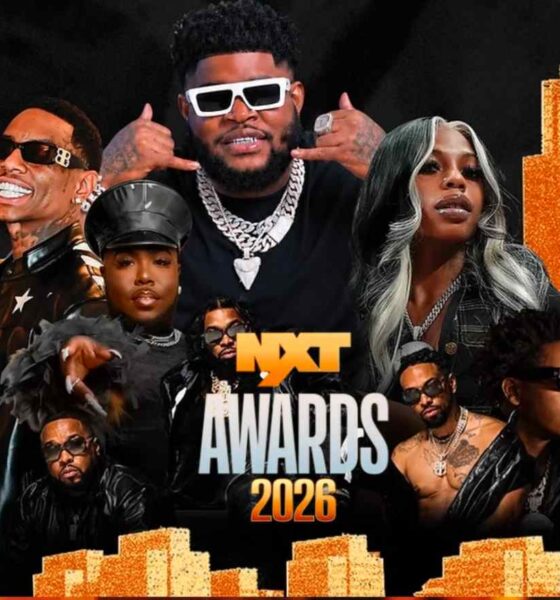 2026 2nd Annual NXT Awards Atlanta