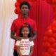 Alexa Turner and her brother Amari Rose sickle cell bone marrow transplant