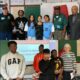 Asbury Park High School Double Event
