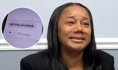 Black Couple racial discrimination lawsuit Douglas Elliman over brokers text
