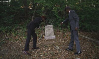 The Morgue Twins