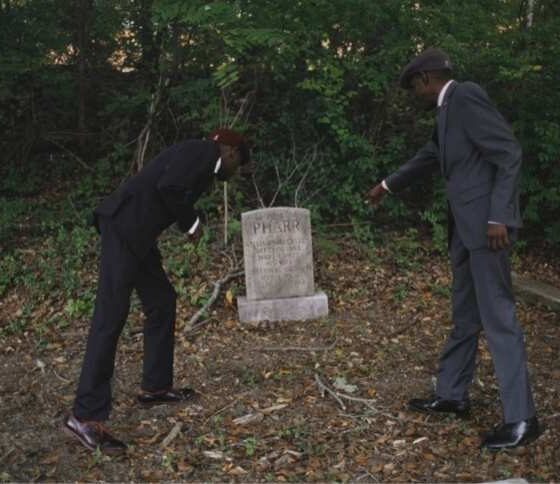 The Morgue Twins