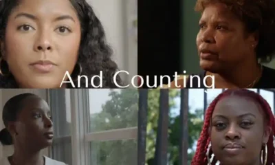 Black women workforce exodus And counting documentary film