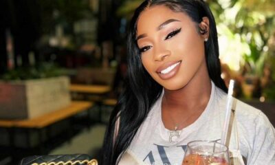 Chantal Brooks disappeared
