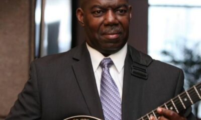 Detroit Brooks Gofundme