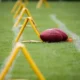 Ed Dawson Cornell High School football coach died