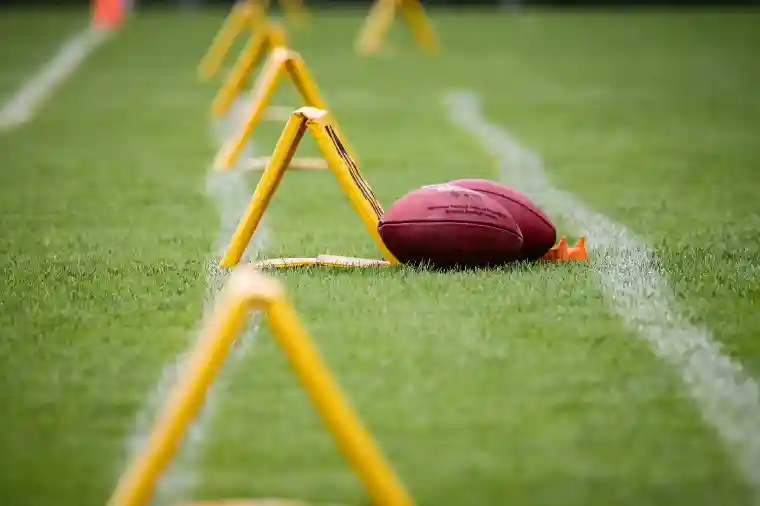 Ed Dawson Cornell High School football coach died