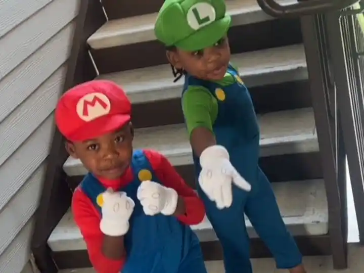Elijah Khalil Hawkins and Kashh Kendrell Williams Daytona Beach
