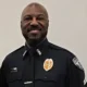 Ferndale Police Department Officer Larrick Winslow