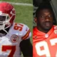 Former NFL Defensive End Allen Bailey