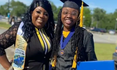 Former Albany State basketball player Gemyia Meme Bowman
