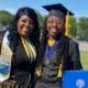 Former Albany State basketball player Gemyia Meme Bowman