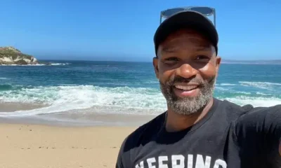 Kelvin Smith High School Teacher Killed in Atlanta