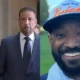 Koran Irvine Vincent Romero George Washington Bridge shooting GWB road rage