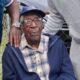 Major Jewel McDonald supercentenarian dies