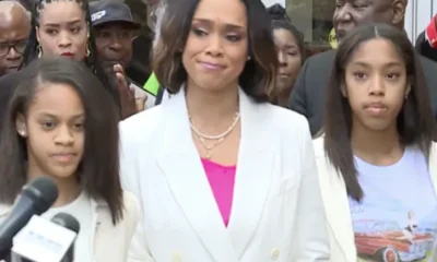 Marliyn Mosby mortgage fraud conviction dismissed