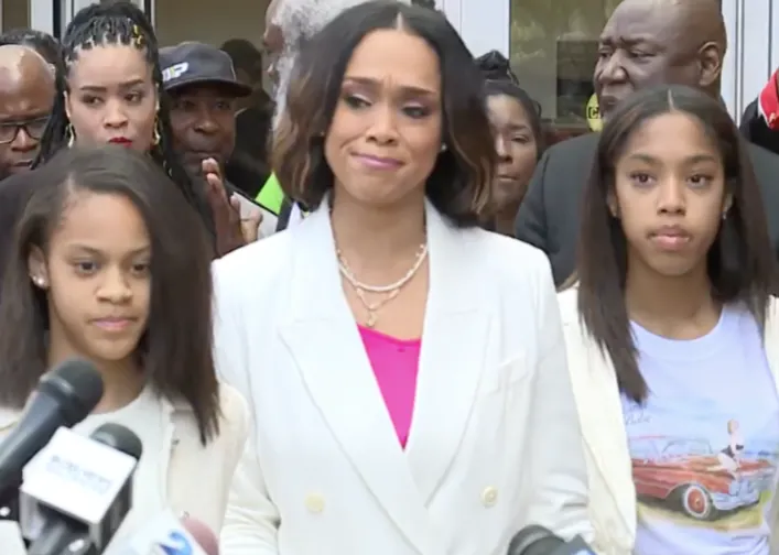 Marliyn Mosby mortgage fraud conviction dismissed