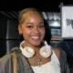 Morgan Gamble Clark Atlanta student