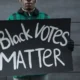 NAACP black men vote day