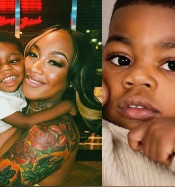 New Jersey mom Shanya Robins demands answers after 4 year old son Yasmir Robins died at daycare