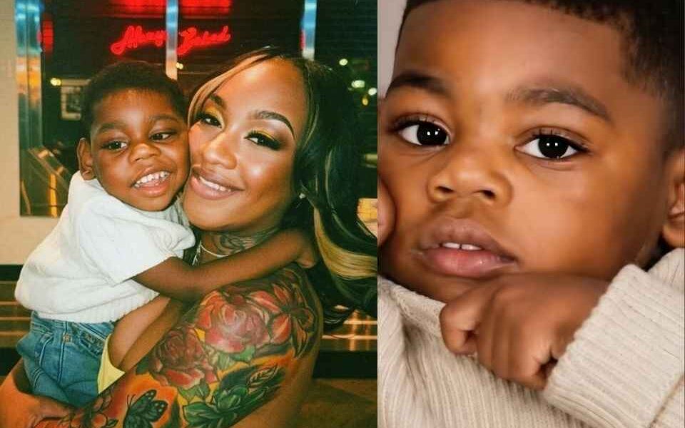 New Jersey mom Shanya Robins demands answers after 4 year old son Yasmir Robins died at daycare